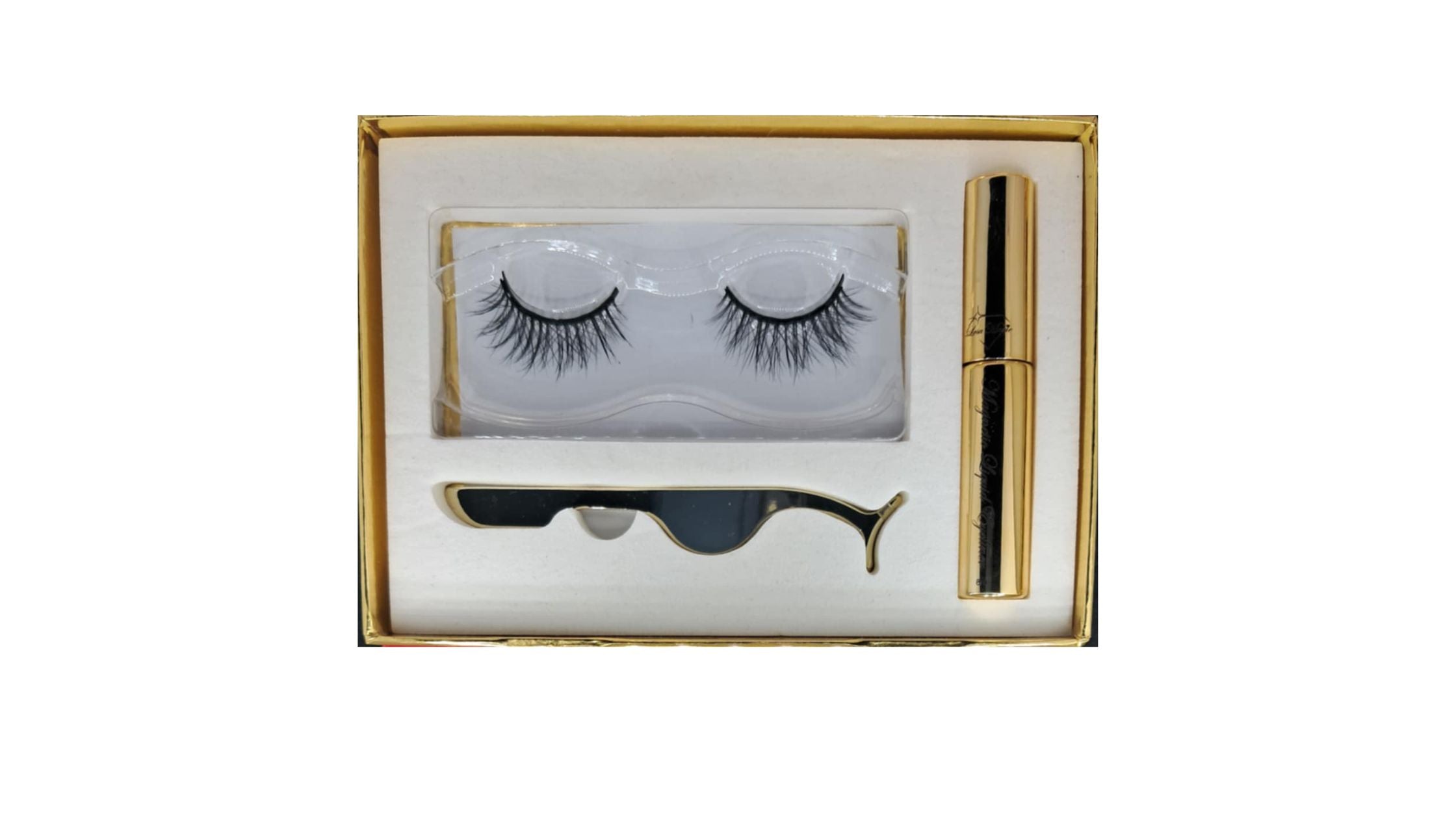 30-Second Magnetic Lash Kit | No Glue | Everything You Need