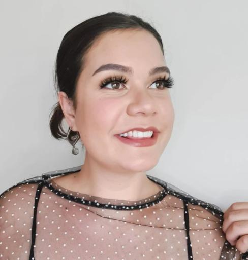 Night Glam – Bold, Sexy & Red Carpet Ready!