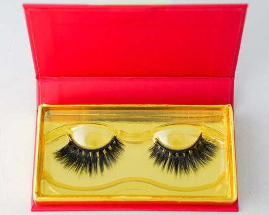 🏙️ City Life – Chic & Modern Magnetic Lashes