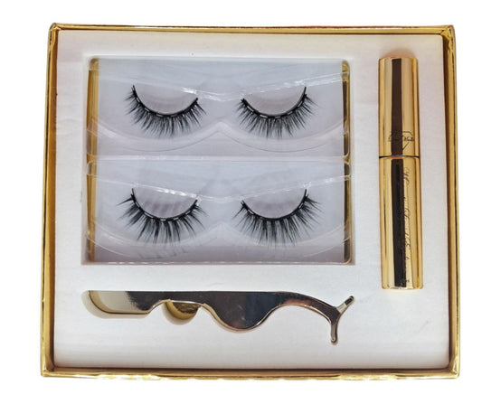 💖 The Luxe Duo Set – Daisy & Poppy (Day-to-Night Perfection!)