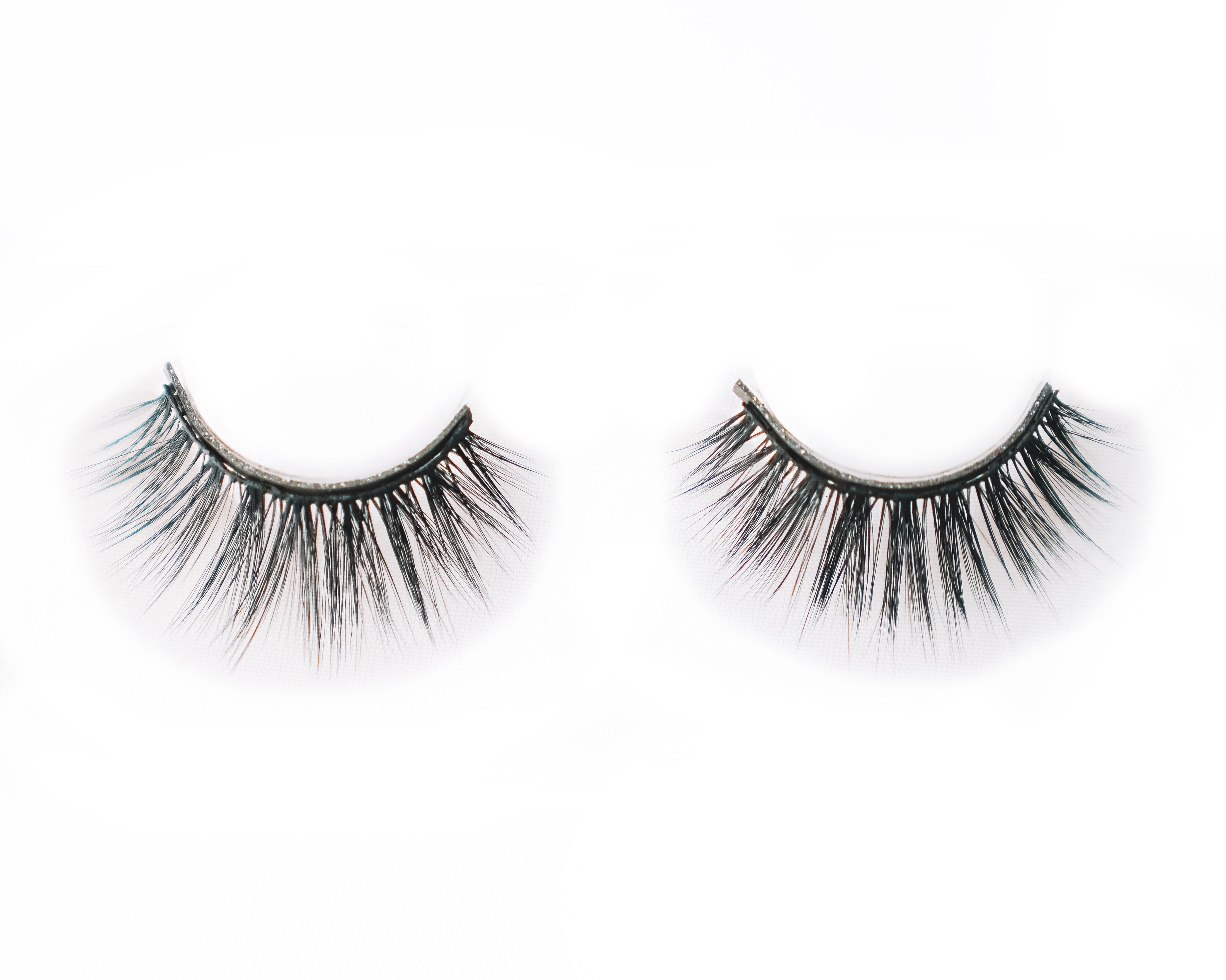 ROSE FAUX MINK LASHES - Lesa Marie