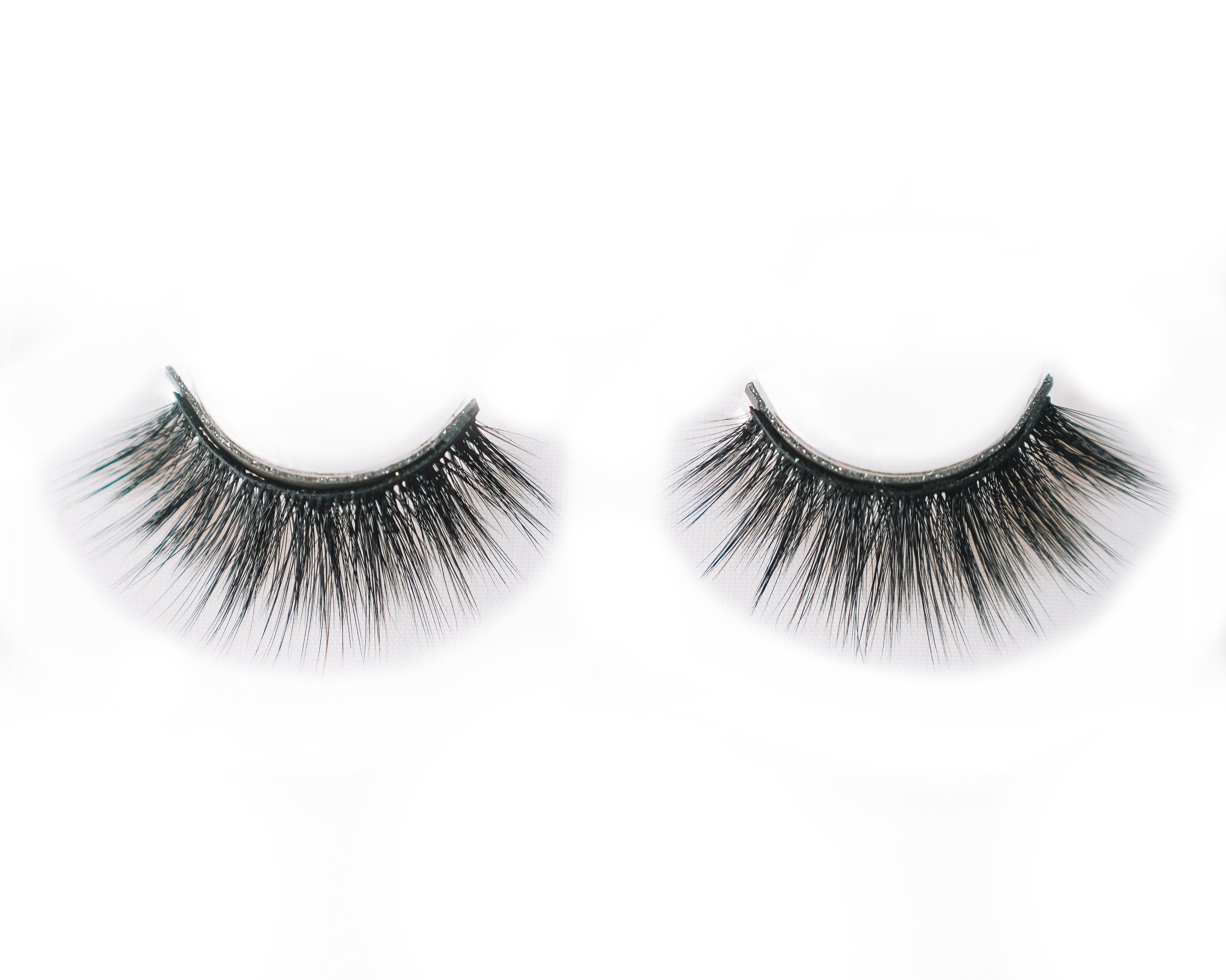 LILY FAUX MINK LASHES - Lesa Marie