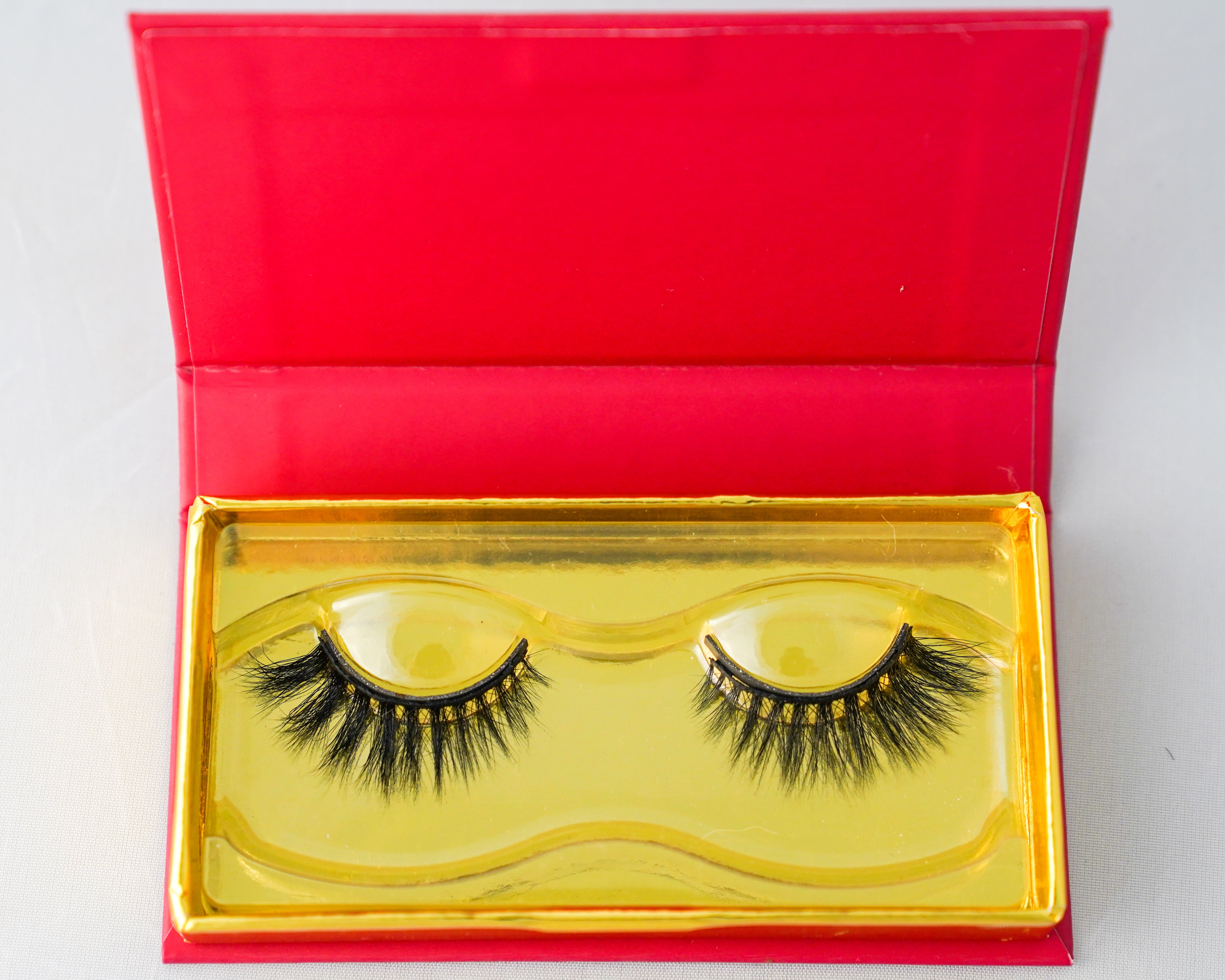 HIGH TEA - Lesa Marie