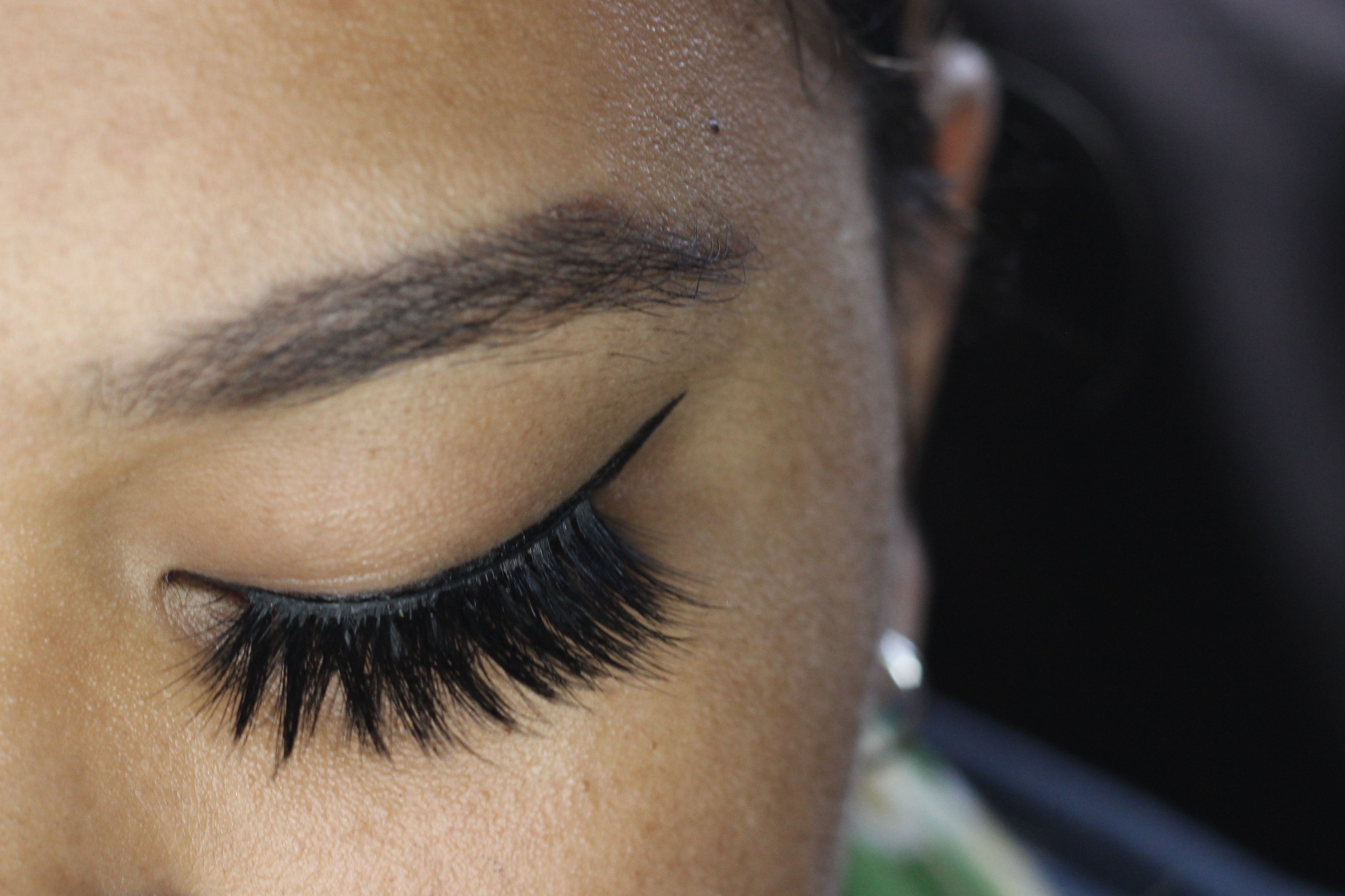 🌺 Peony – Bold & Feminine Magnetic Lashes