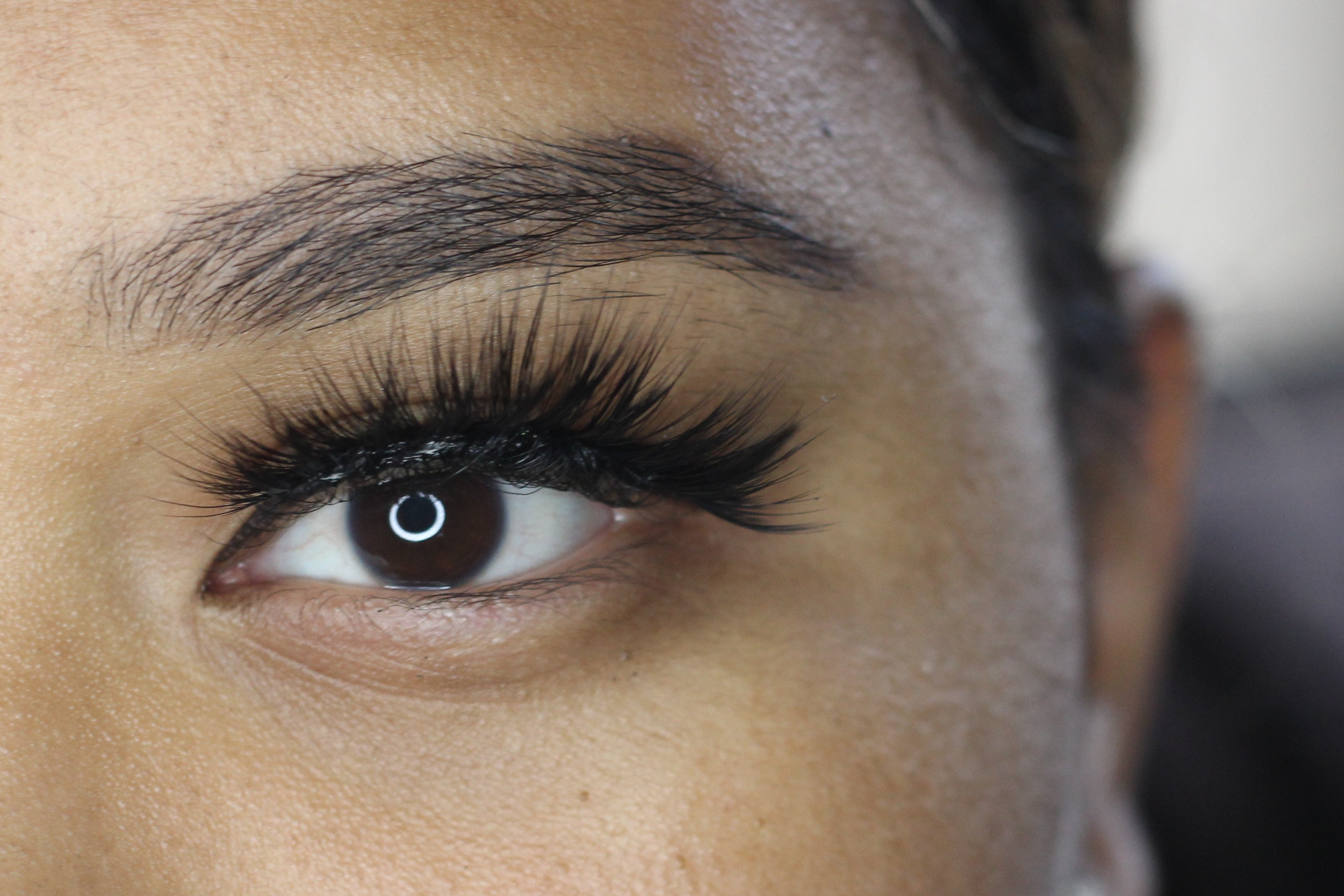 🌺 Peony – Bold & Feminine Magnetic Lashes