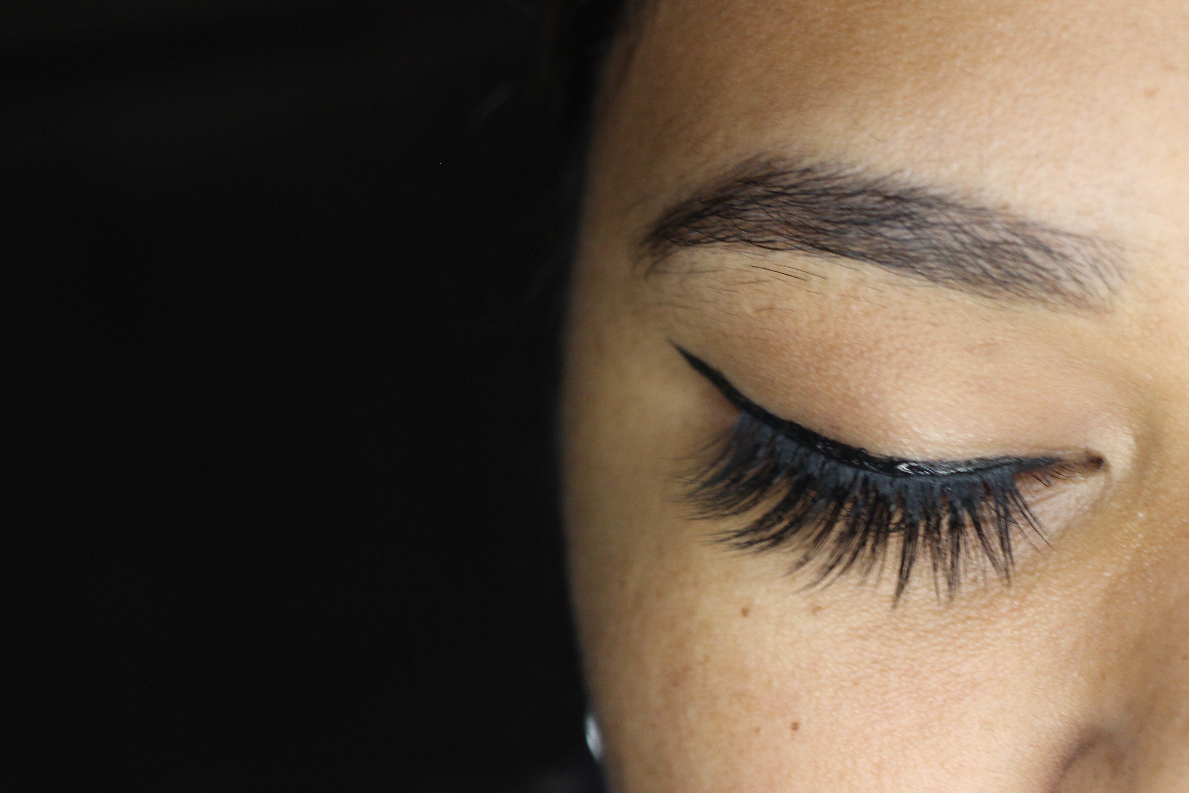 🌺 Lily – Soft & Delicate Magnetic Lashes