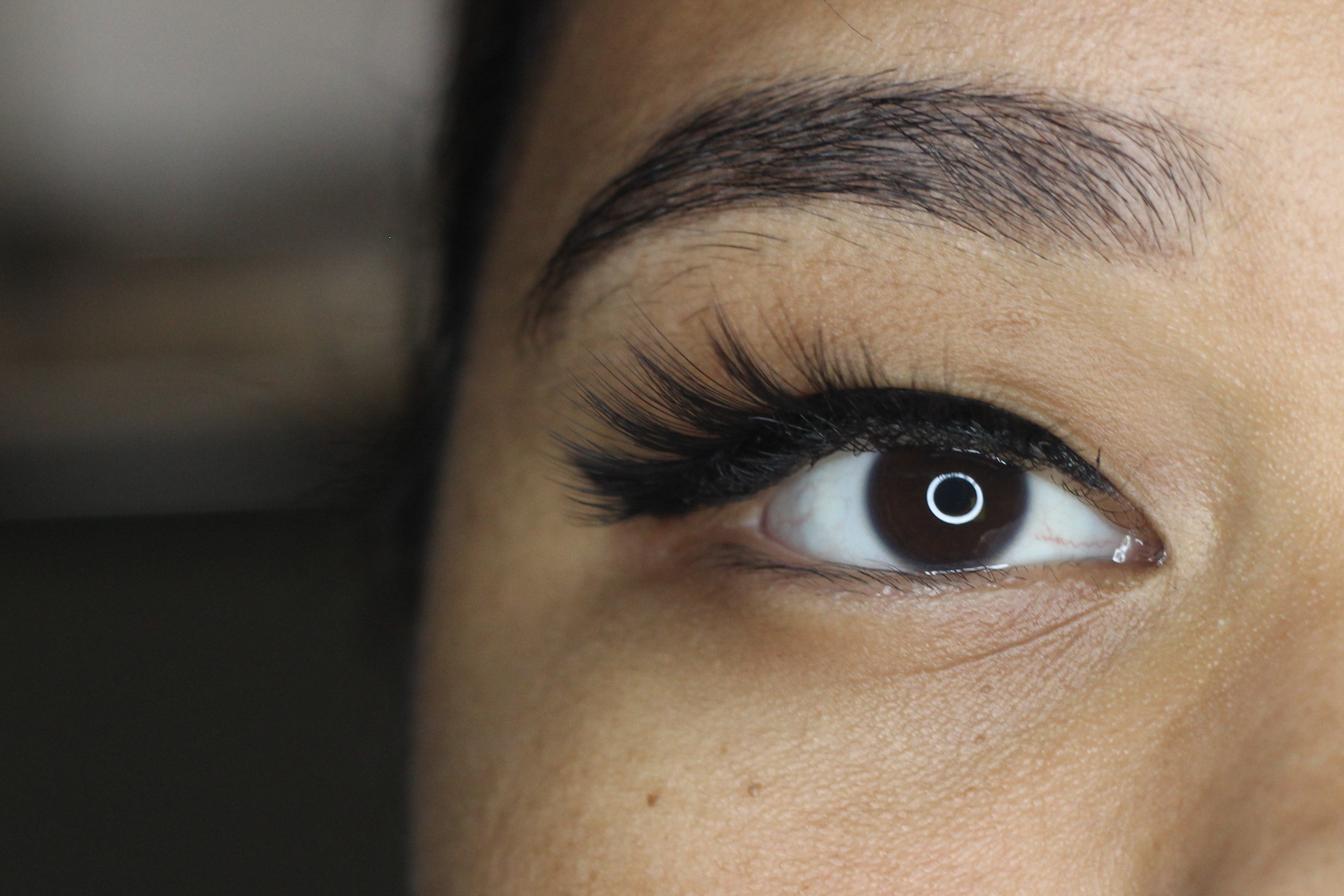 🌹 Rose – Sultry & Romantic Magnetic Lashes