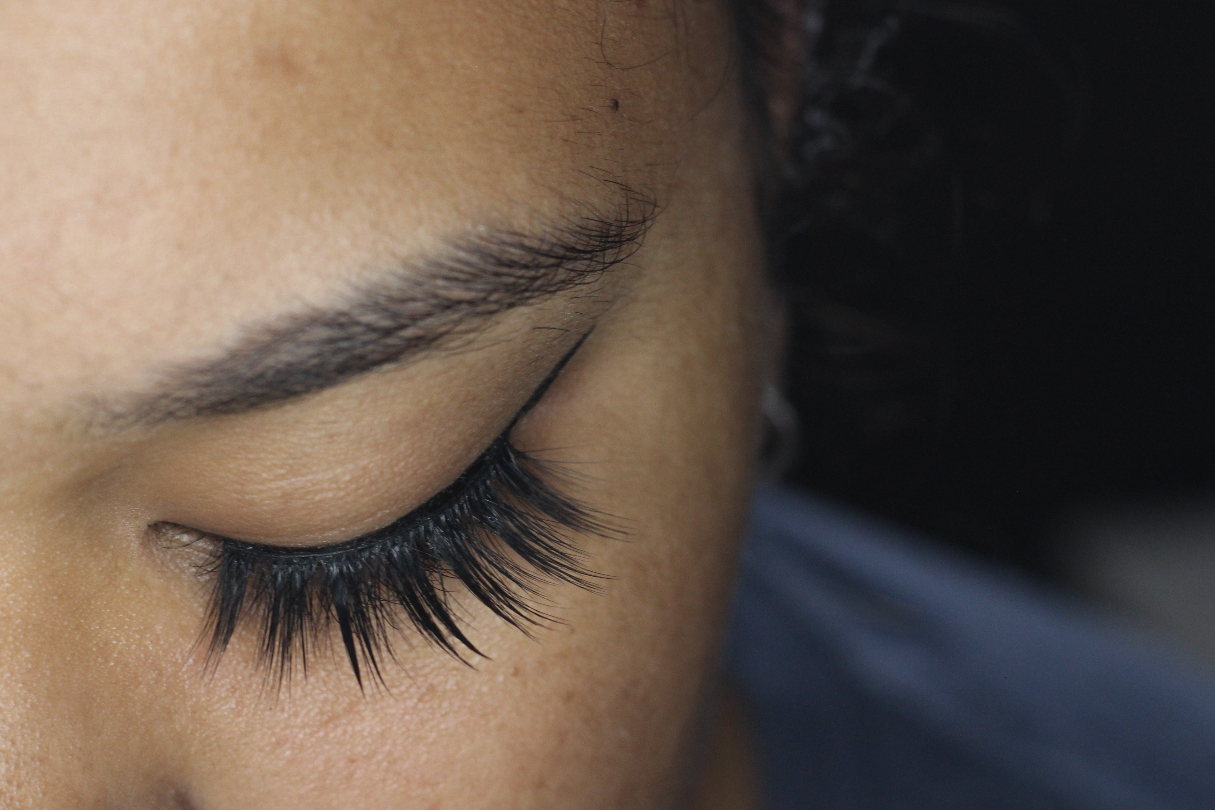 🌻 Sunflower – Bright & Eye-Opening Magnetic Lashes